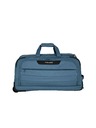 Travelite Cestovná taška Travelite Skaii Wheeled duffle - modrá