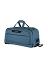 Travelite Cestovná taška Travelite Skaii Wheeled duffle - modrá