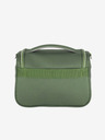 Travelite Zelené dámske puzdro Travelite Miigo Beauty Green
