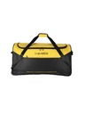 Travelite Cestovná taška Travelite Basics Trolley Black/yellow