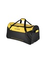 Travelite Cestovná taška Travelite Basics Trolley Black/yellow