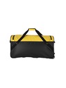 Travelite Cestovná taška Travelite Basics Trolley Black/yellow