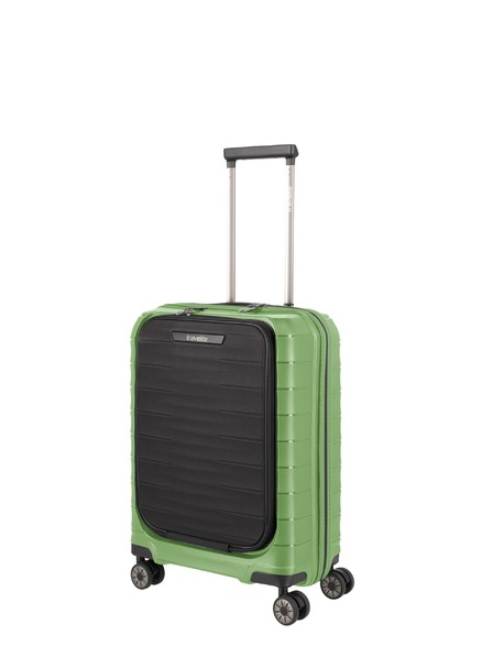 Travelite Travelite Mooby S Predné vrecko Zelená