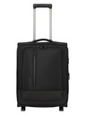 Travelite Travelite Crosslite 5.0 2w S exp. Black