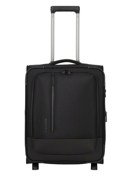 Travelite Travelite Crosslite 5.0 2w S exp. Black