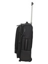 Travelite Travelite Crosslite 5.0 2w S exp. Black