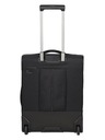 Travelite Travelite Crosslite 5.0 2w S exp. Black