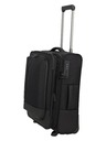 Travelite Travelite Crosslite 5.0 2w S exp. Black