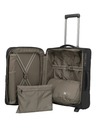 Travelite Travelite Crosslite 5.0 2w S exp. Black