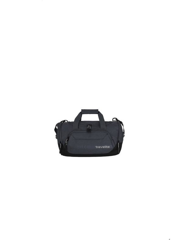 Travelite Travelite Kick Off Duffle S - Grey