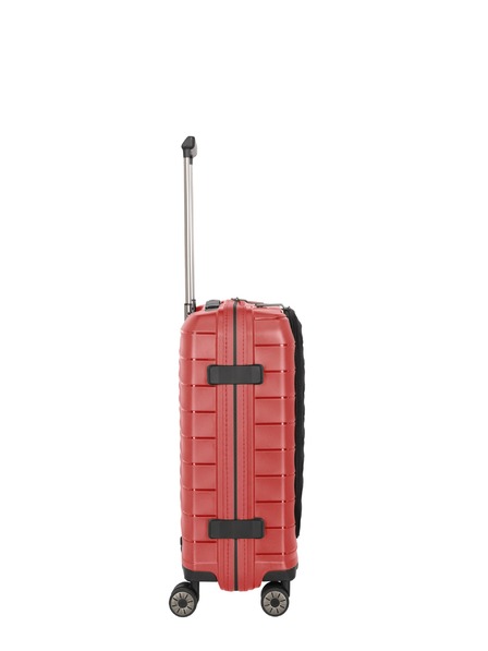Travelite Travelite Mooby S Predné vrecko Červená