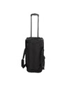 Travelite Travelite Basics Taška na kolieskach S Čierna/modrá