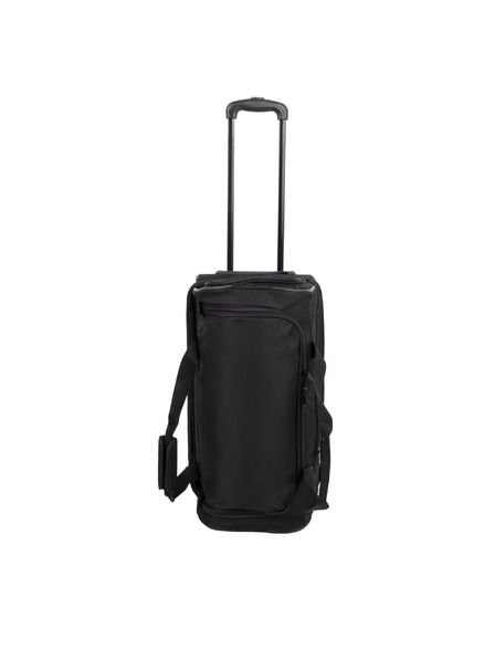 Travelite Travelite Basics Taška na kolieskach S Čierna/modrá