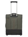 Travelite Travelite Crosslite 5.0 2w S exp. Dark Olive