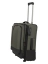 Travelite Travelite Crosslite 5.0 2w S exp. Dark Olive
