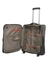 Travelite Travelite Crosslite 5.0 2w S exp. Dark Olive