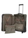Travelite Travelite Crosslite 5.0 2w S exp. Dark Olive