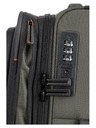 Travelite Travelite Crosslite 5.0 2w S exp. Dark Olive