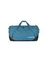 Travelite Cestovná taška Travelite Kick Off Duffle XL - Petrol