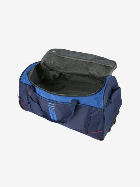 Travelite Travelite Basic Active cestovná taška na kolieskach - tmavomodrá