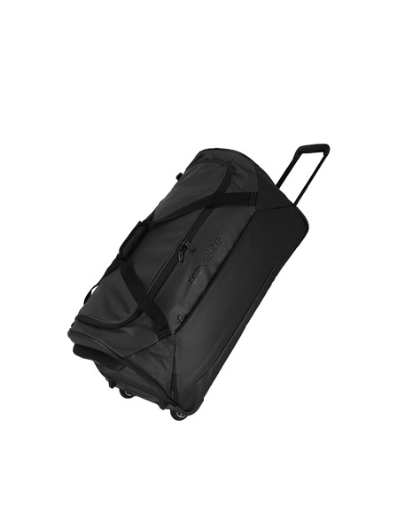 Travelite Cestovná taška na kolieskach Travelite Basics čierna