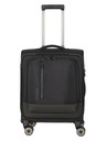 Travelite Travelite Crosslite 5.0 S čierna