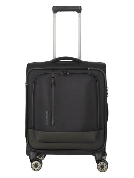 Travelite Travelite Crosslite 5.0 S čierna