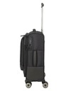 Travelite Travelite Crosslite 5.0 S čierna