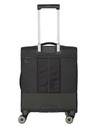 Travelite Travelite Crosslite 5.0 S čierna