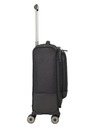 Travelite Travelite Crosslite 5.0 S čierna