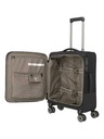 Travelite Travelite Crosslite 5.0 S čierna