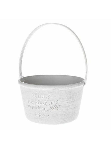 Casa de Engel Obal na kvetináč - Eko plast s rukoväťou, 0/36