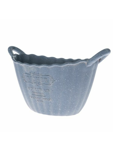 Casa de Engel Obal na kvetináč s uchami - Eko plast, 0/24