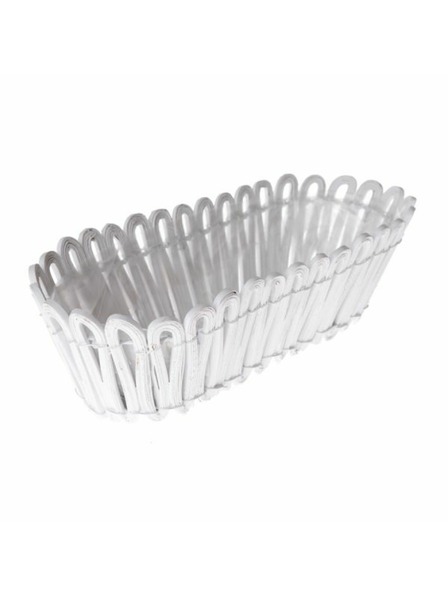 Casa de Engel Drevený obal na kvetináč s PVC, 0/40