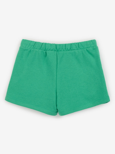 GAP Detské kraťasy s logom GAP