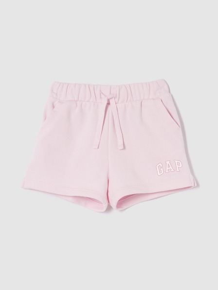 GAP Baby teplákové kraťasy GAP