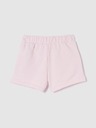 GAP Baby teplákové kraťasy GAP
