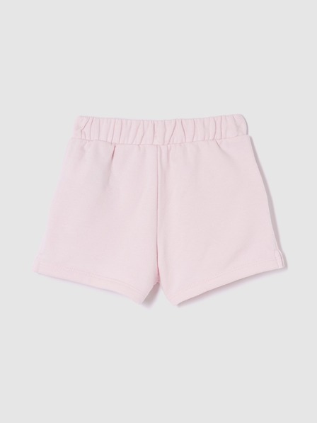 GAP Baby teplákové kraťasy GAP