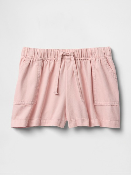 GAP Baby kraťasy UltraSoft GAP