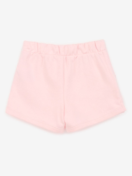 GAP Baby kraťasy s logom GAP