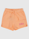 GAP Baby kraťasy, 2 ks GAP