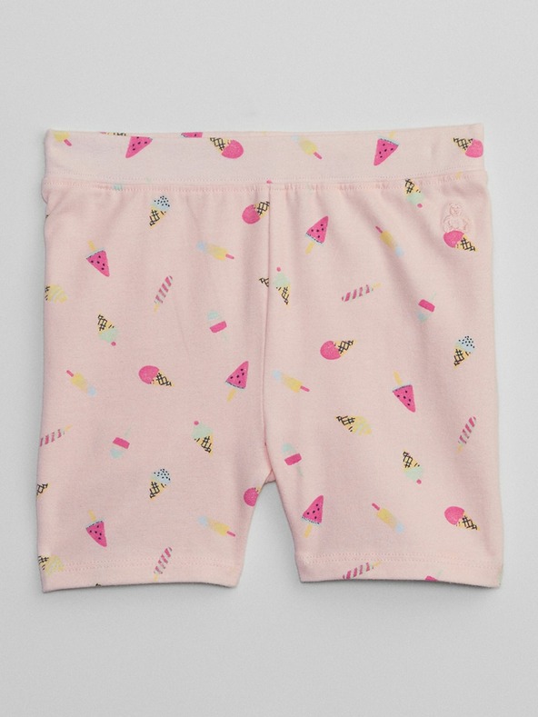 GAP Baby kraťasy GAP