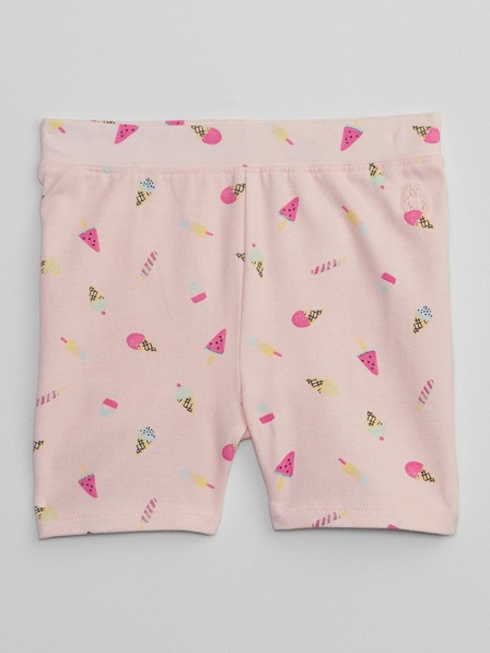 GAP Baby kraťasy GAP