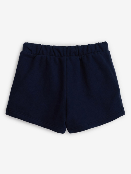 GAP Baby kraťasy s logom GAP