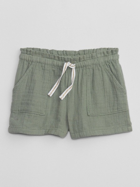 GAP Baby kraťasy GAP