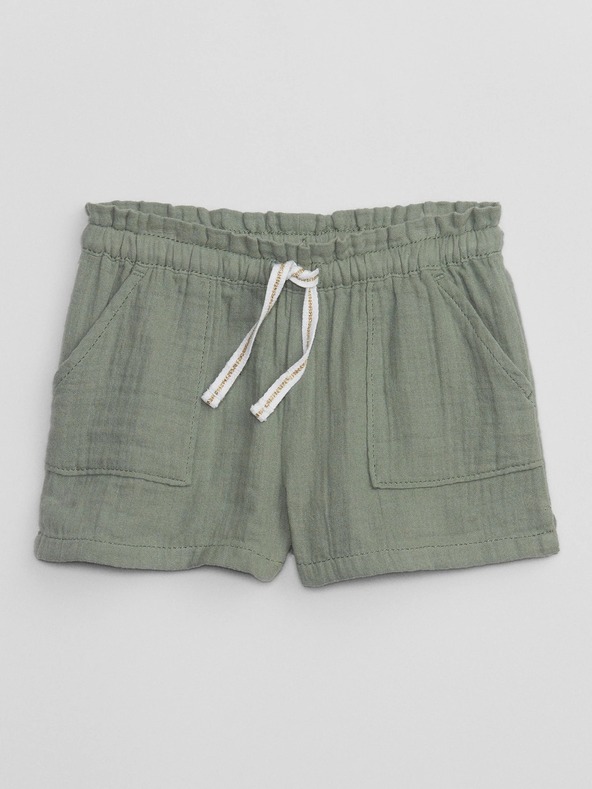 GAP Baby kraťasy GAP