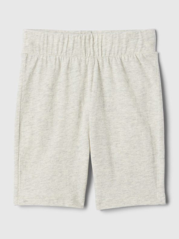 GAP Baby elastické kraťasy Mix & Match GAP