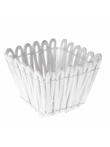 Casa de Engel Drevený obal na kvetináč s PVC, 0/30