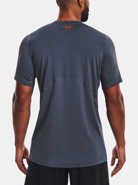 Under Armour Pánske tričko Under Armour UA HG Armour Nov Fitted SS