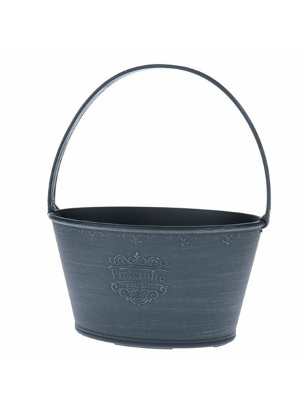 Casa de Engel Obal na kvetináč - Eko plast s rukoväťou, 0/36